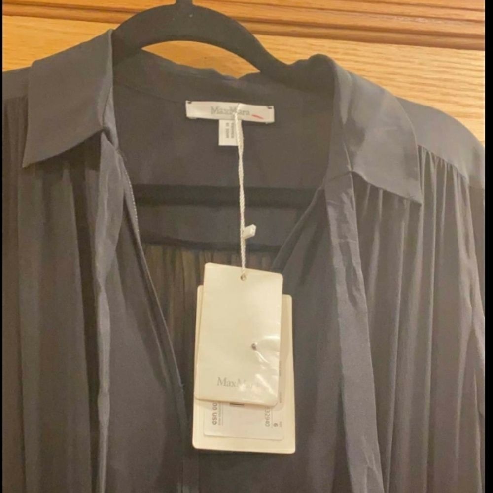 Max Mara Black dress - Picture 3 of 13
